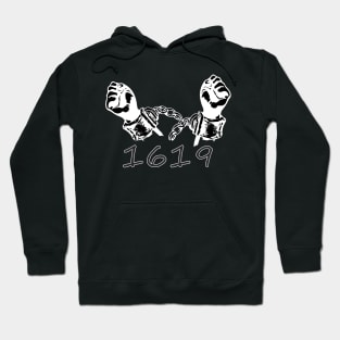 The 1619 Project Hoodie